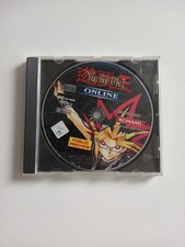 Yu-Gi-Oh! Online (PC-Videospiel [nur Spiel])