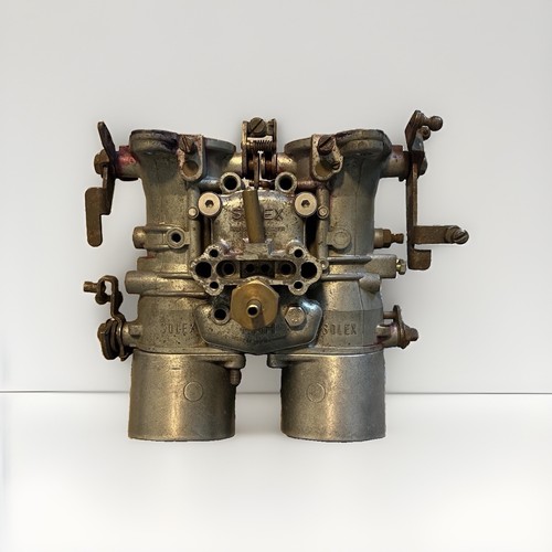 Solex pii 4 - ⁠solex, 40