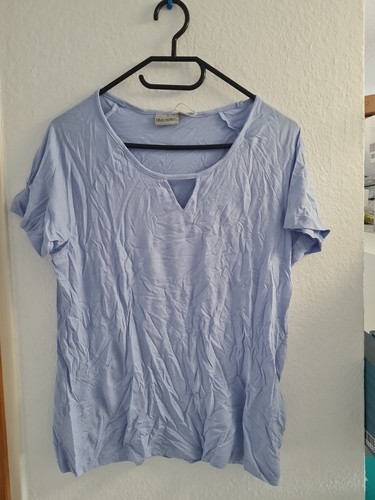 Blue motion shirt - blue,