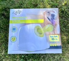 NEU! All for paws, Maxi Hyper Fetch, Ballwurfmaschine für große Hunde, NP 149,-€
