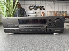 Technics SA-GX370 Stereo