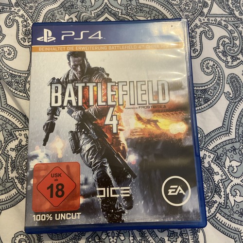 Battlefield sony playstation - battlefield,