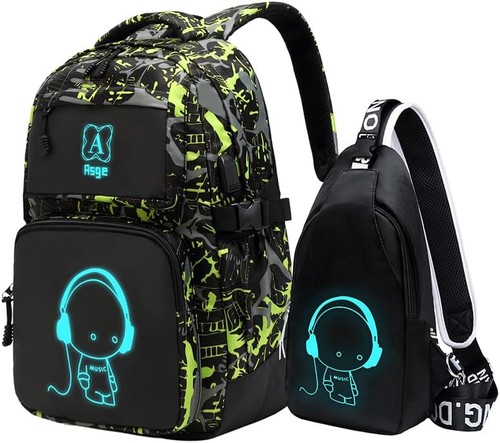 Rucksack schulrucksack - rucksack,