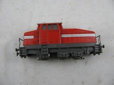 875 märklin rote werkslok - 875|,
