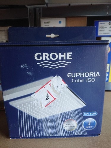 Grohe euphoria cube 150 - (, 152
