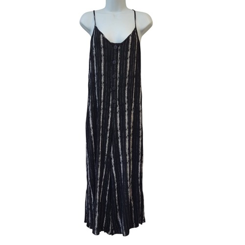 Primark schwarz weiß - , jumpsuit