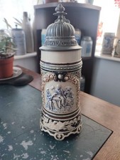 Bierkrug Reinhold Hanke Nr