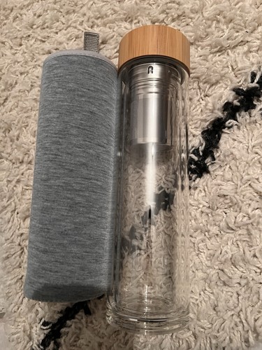 Teekanne set glas tragbar - teekanne,