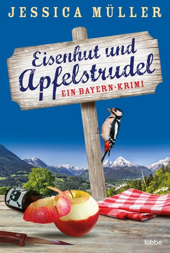 Eisenhut und apfelstrudel - und,