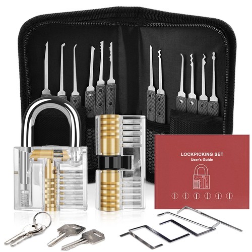 Teiliges dietrich set - 26-teiliges,