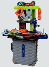 WERKZEUGBANK - SPIELZEUGTISCH