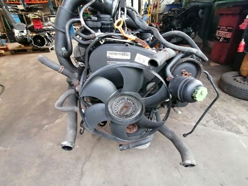 Crafter tdi dpf - 35,