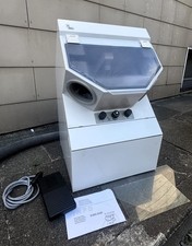 KaVo 5423 Drei Kammer Sandstrahler, Sandstrahlgerät,  für Labor