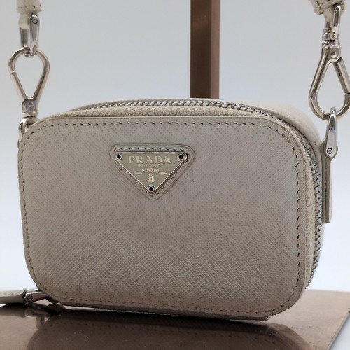 Prada schultertasche mini - prada,