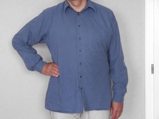 Hemd der Marke Olymp Tendenz