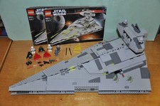 Lego Star Wars Set 6211