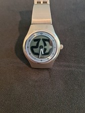 Fossil Big Tic Quartzuhr