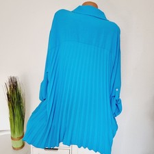 Italy Damen  Bluse 52 54 56