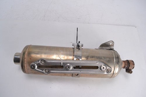 Auspuffschalldämpfer piaggio - auspuffschalldämpfer,