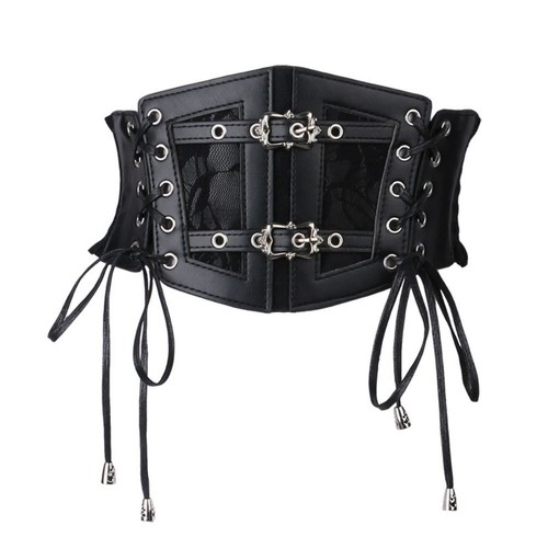 Damen taille gürtel korsett - damen,