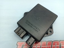 ORIGINAL MOTOR ECU KAWASAKI ZZR 600 90-00 ZX600D