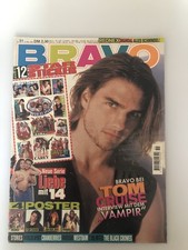 Bravo 15 12 - 51, 15.12.1994