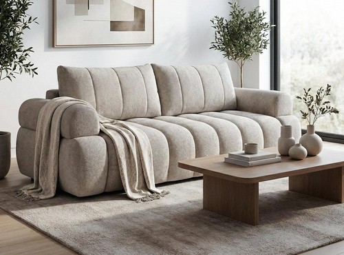 Mayo sofa mit schlaffunktion - mayo,