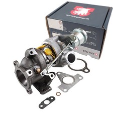 JP GROUP TURBOLADER MIT