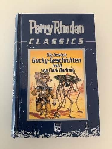 Perry rhodan classics die - –,