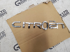 Original Citroen DS4 10-2018