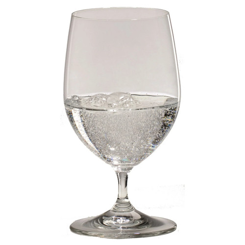 Riedel vinum wasser wasserglas - riedel,
