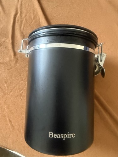 Kaffeedose luftdicht 1kg - 2,8,