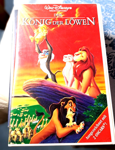 Walt disney der könig - der,