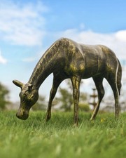Gold fohlen baby pferd - gold,