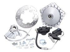Scheibenbremse-Set GRIMECA NT