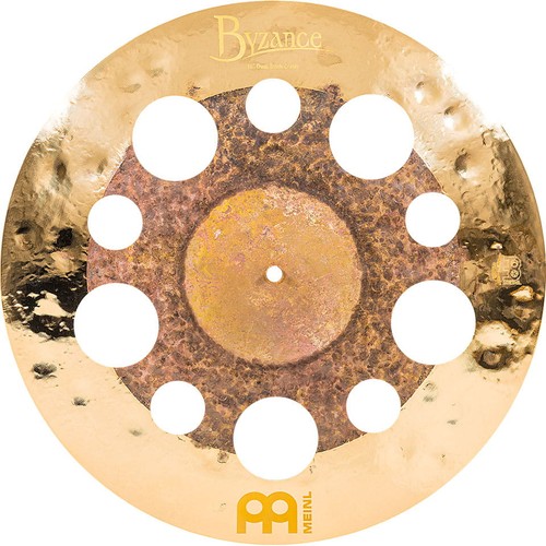 Meinl byzance extra - extra, dual