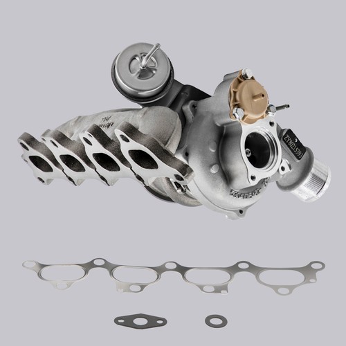 Turbolader for opel - for, astra
