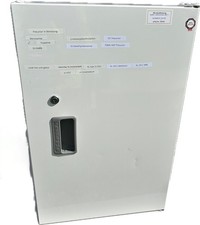 Kirsch Labor Tiefkühlschrank