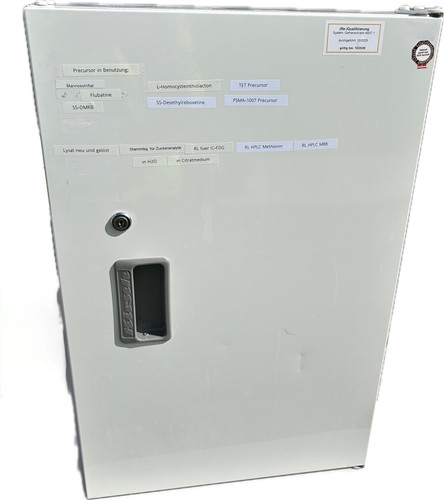 Kirsch labor tiefkühlschrank - labor,