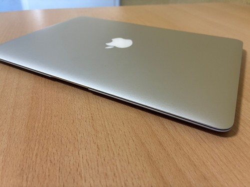 Apple macbook air 2017 - apple, 13