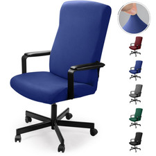 Bürostuhabdeckung elastisch - bürostuhabdeckung,