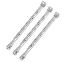 3er-Pack Grillbrenner für