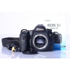 Canon eos iii - eos, 5d