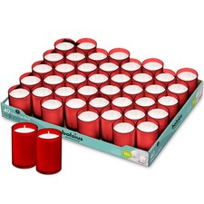 40er set bolsius refill - bolsius,