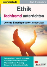 Fachfremd Ethik unterrichten /