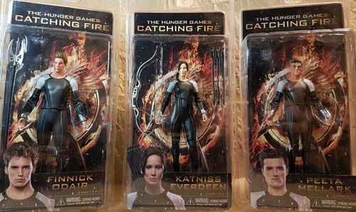 Hunger games er set - -, er.
