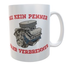 Sein kein Penner fahr