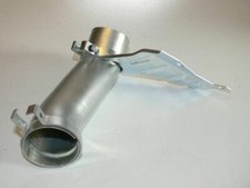 Heizungsrohr links für vw - links,