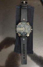 DIESEL WATCH Mr.Daddy DZ7348