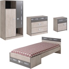 Kinderzimmer möbel Set